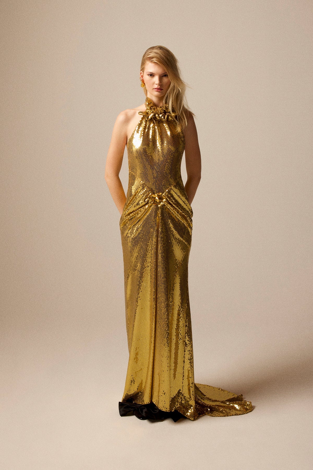Eris Gown