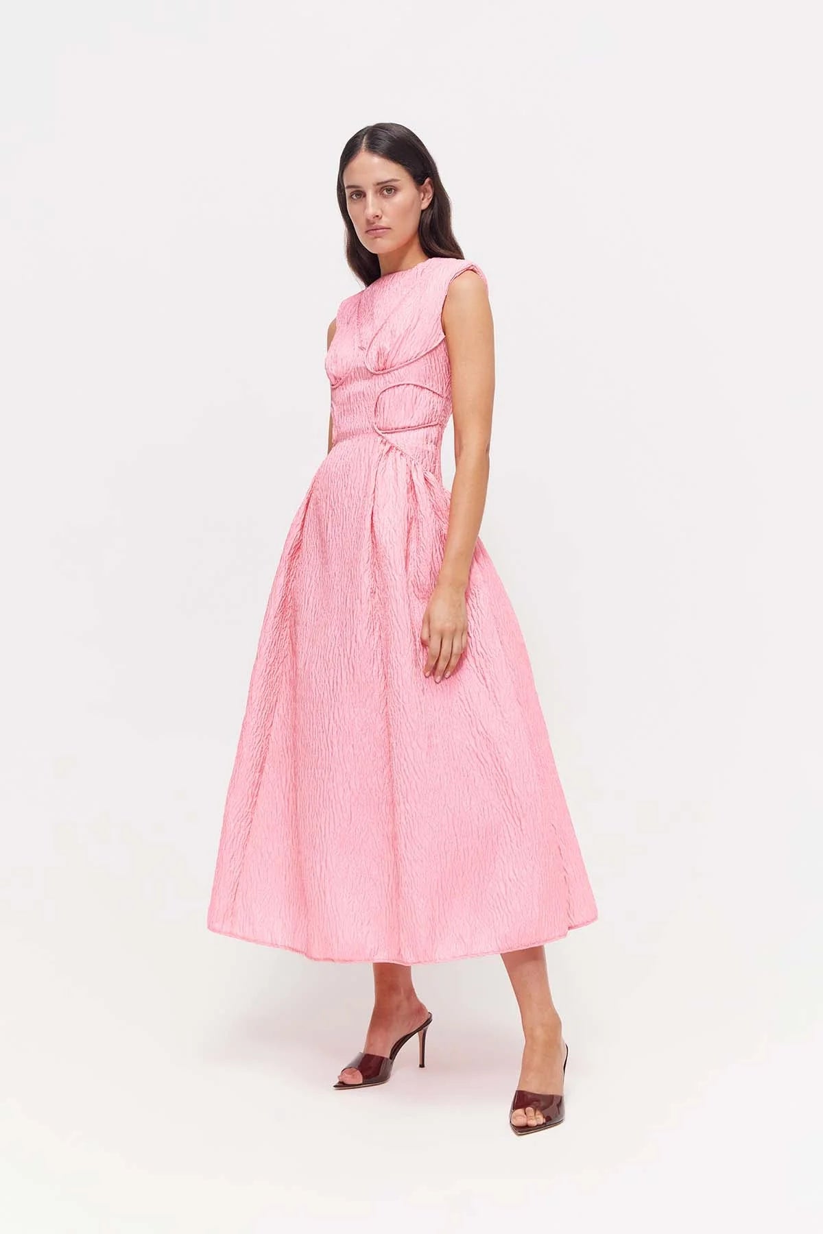 Celia Dress