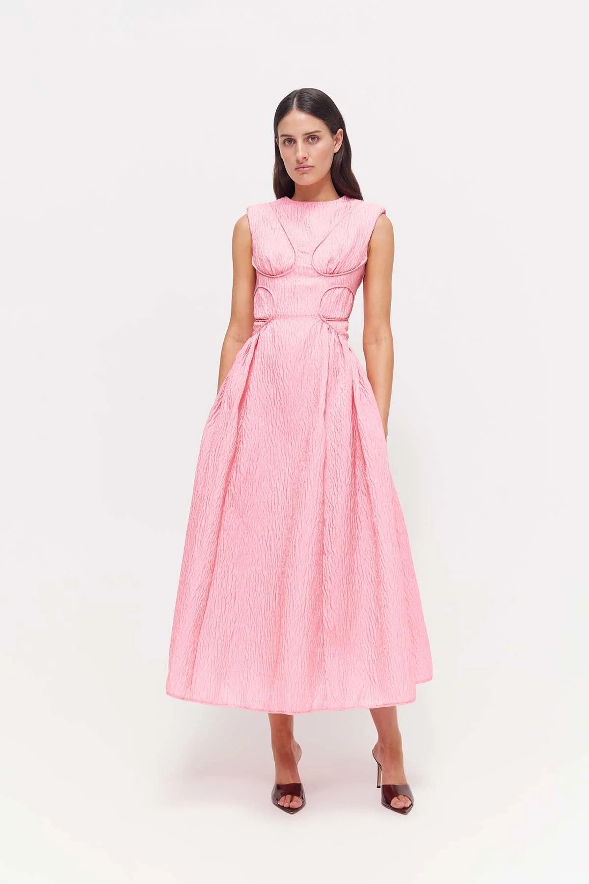 Celia Dress