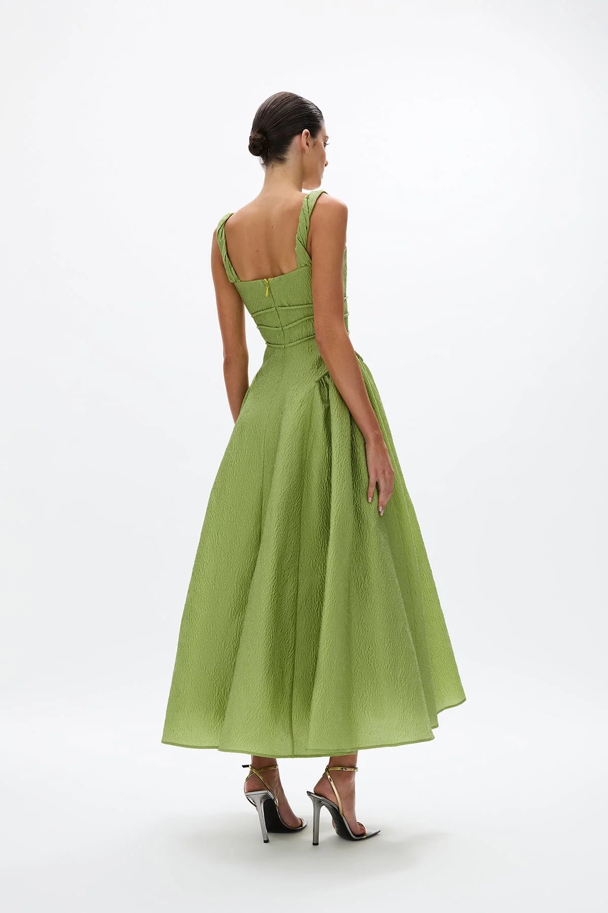 Sophia Strap Dress