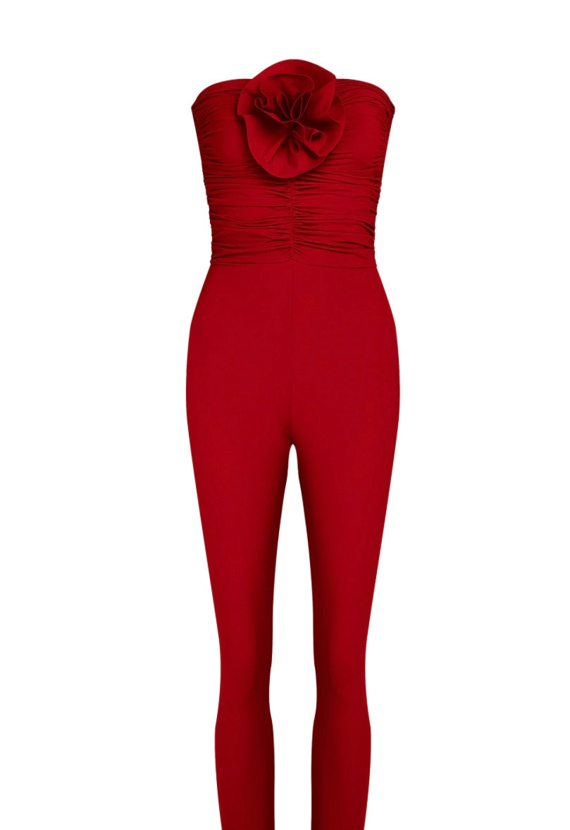 MATUNA JUMPSUIT