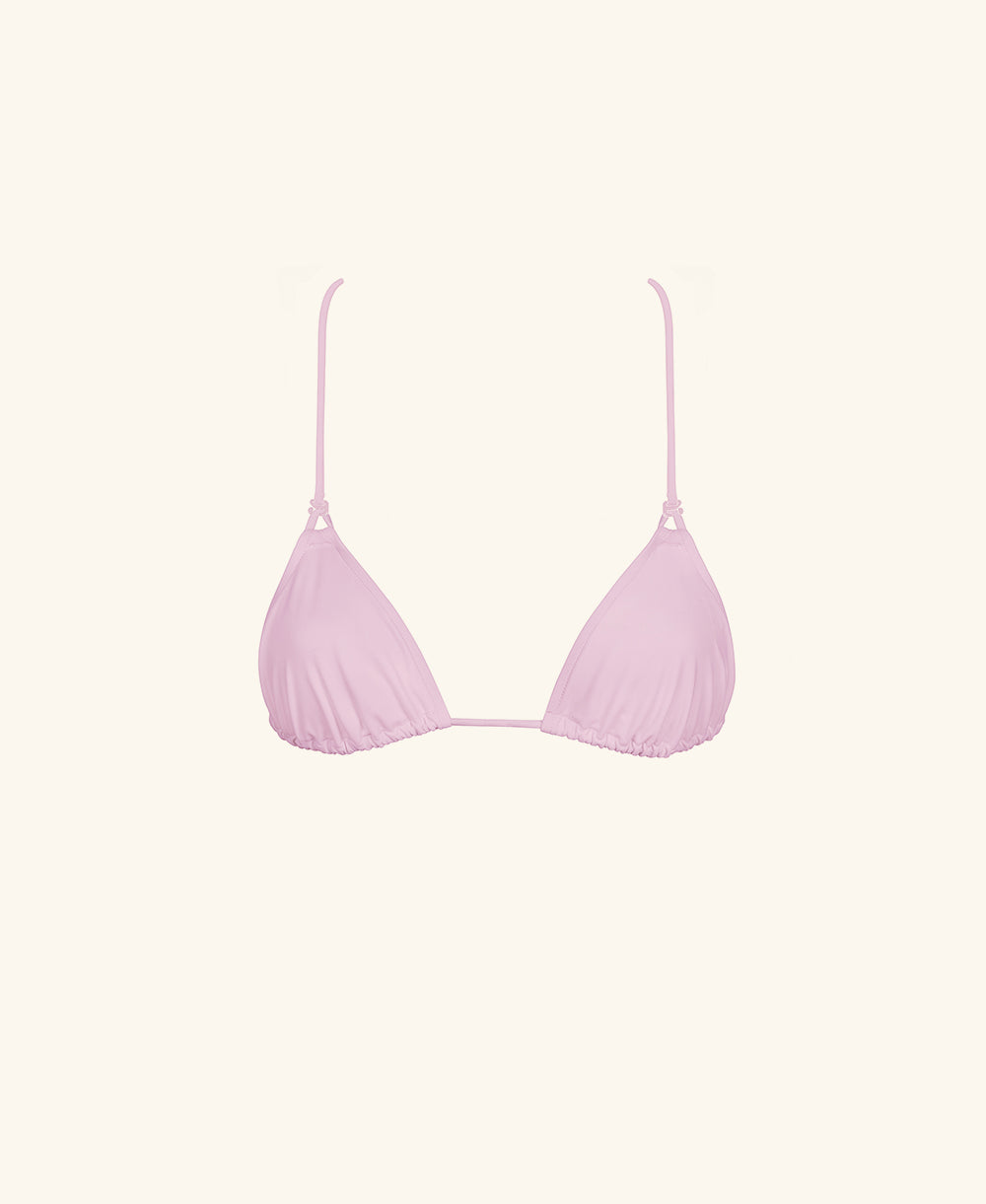 Dolores Bikini Top