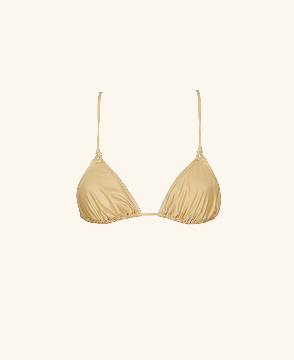 Dolores Bikini Top