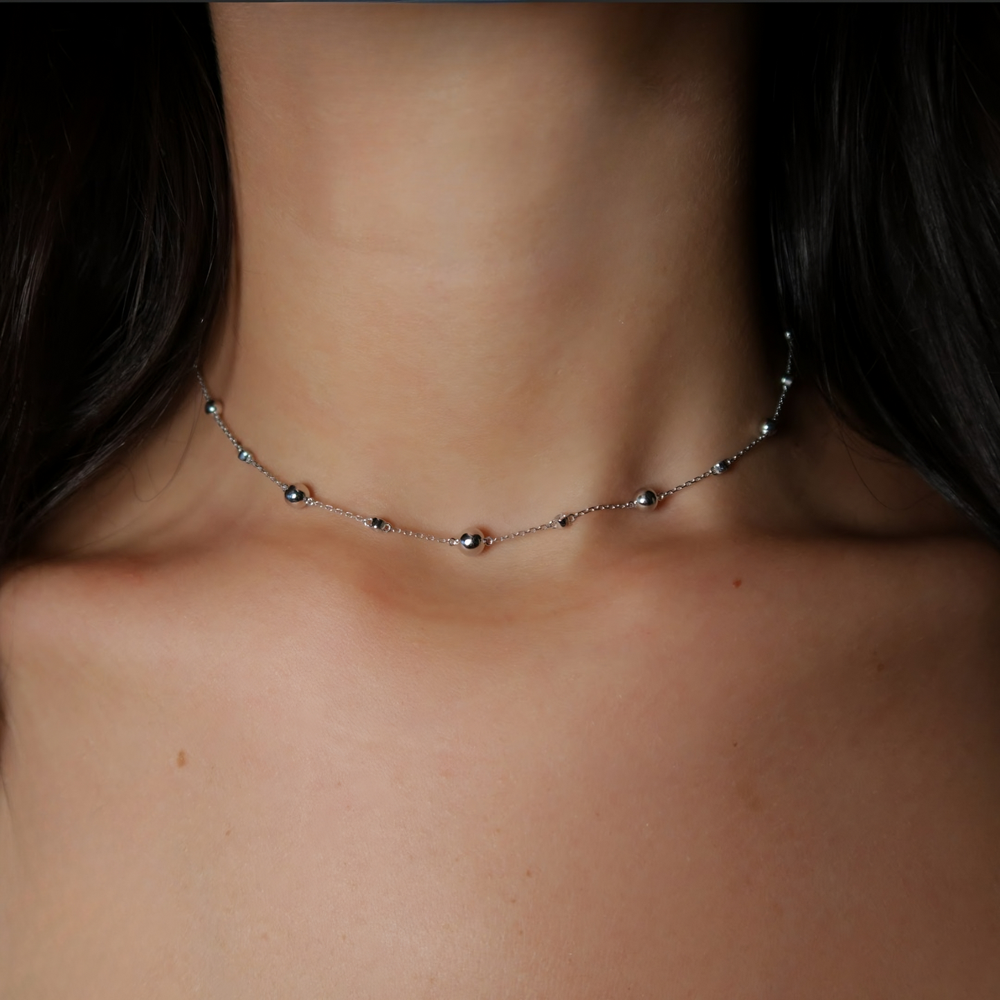 ENISHI CHOKER