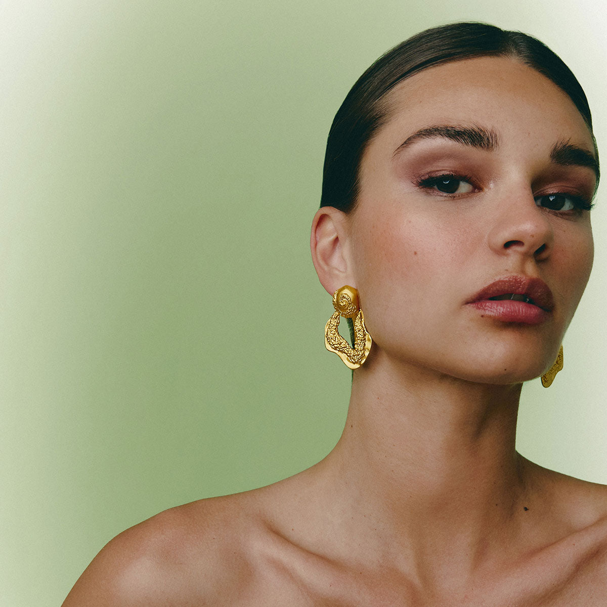 Hera Earrings