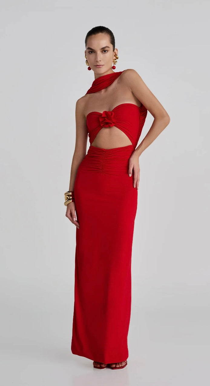 Mulett Bodydress