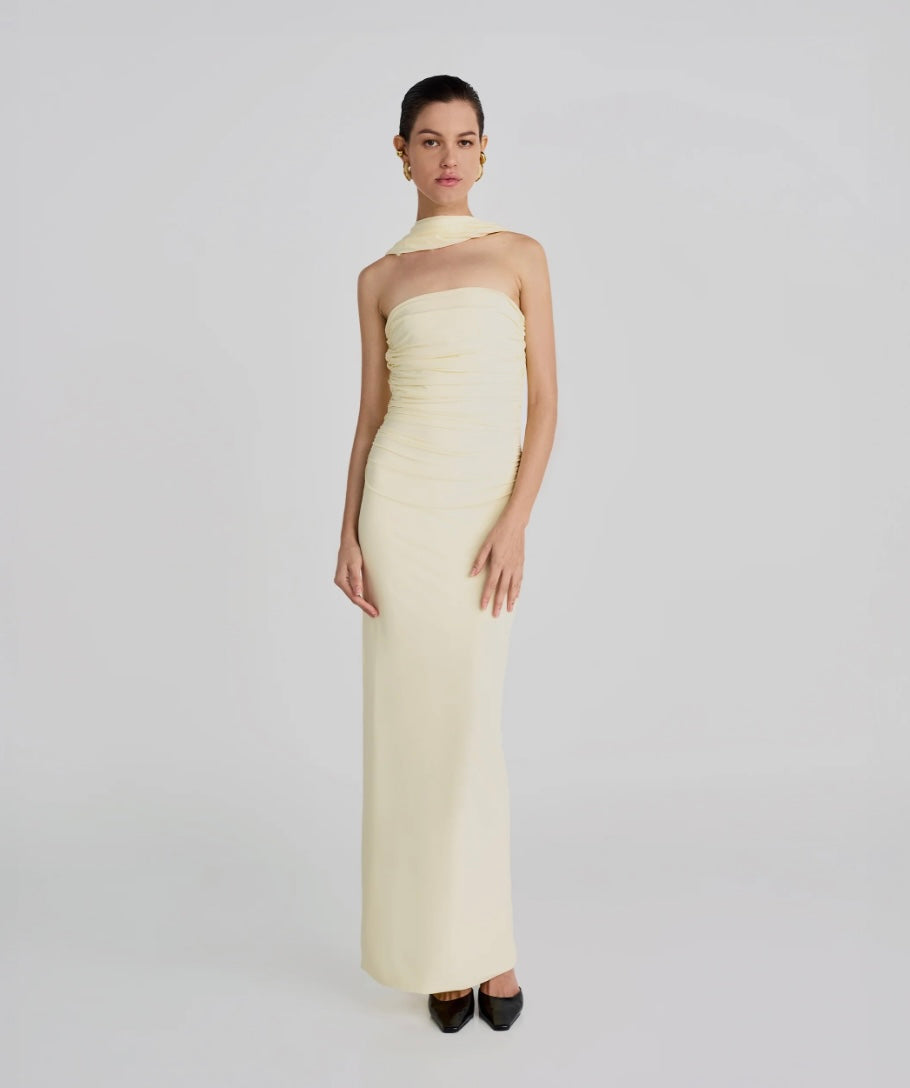 Mulett Bodydress