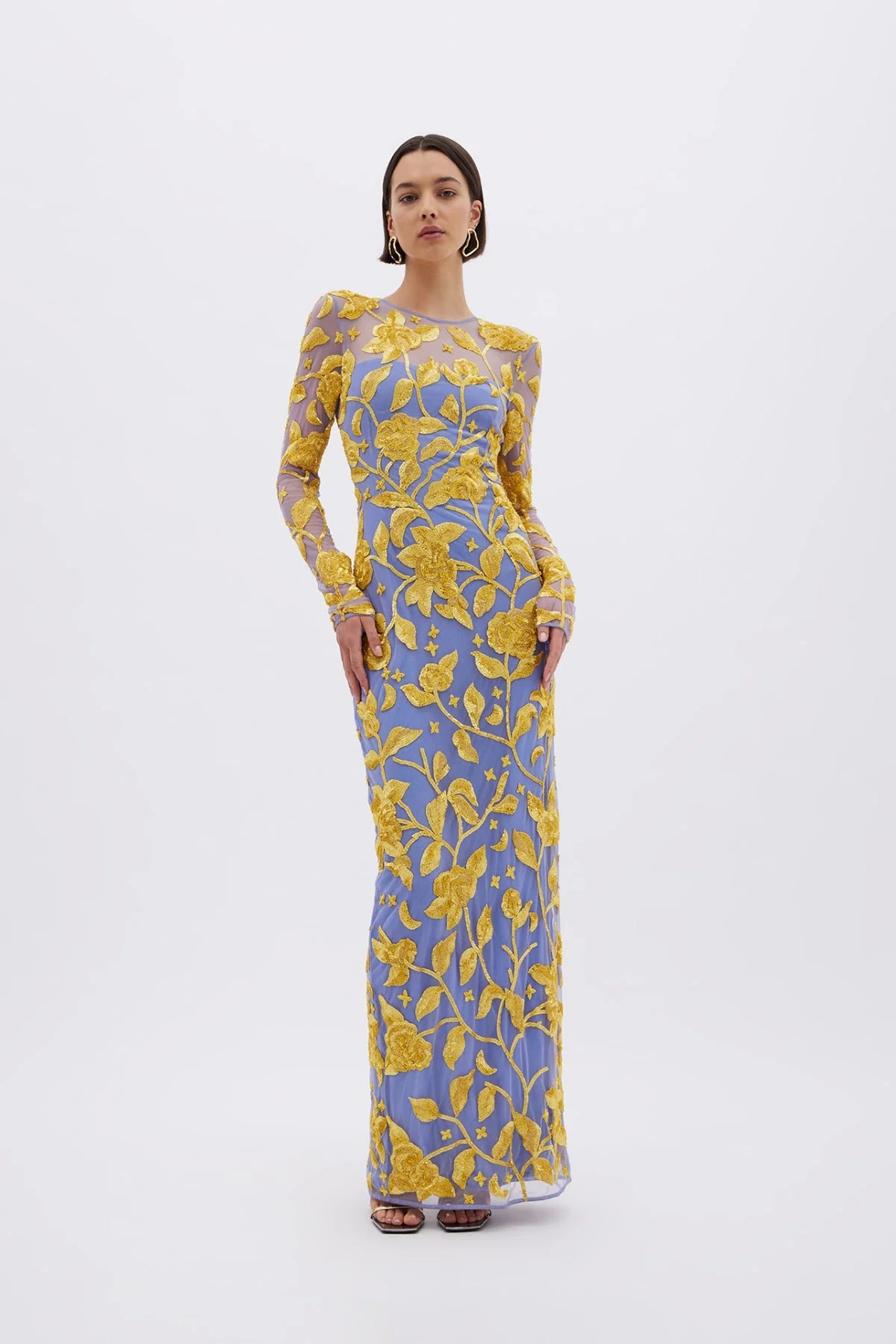 Arya Gown
