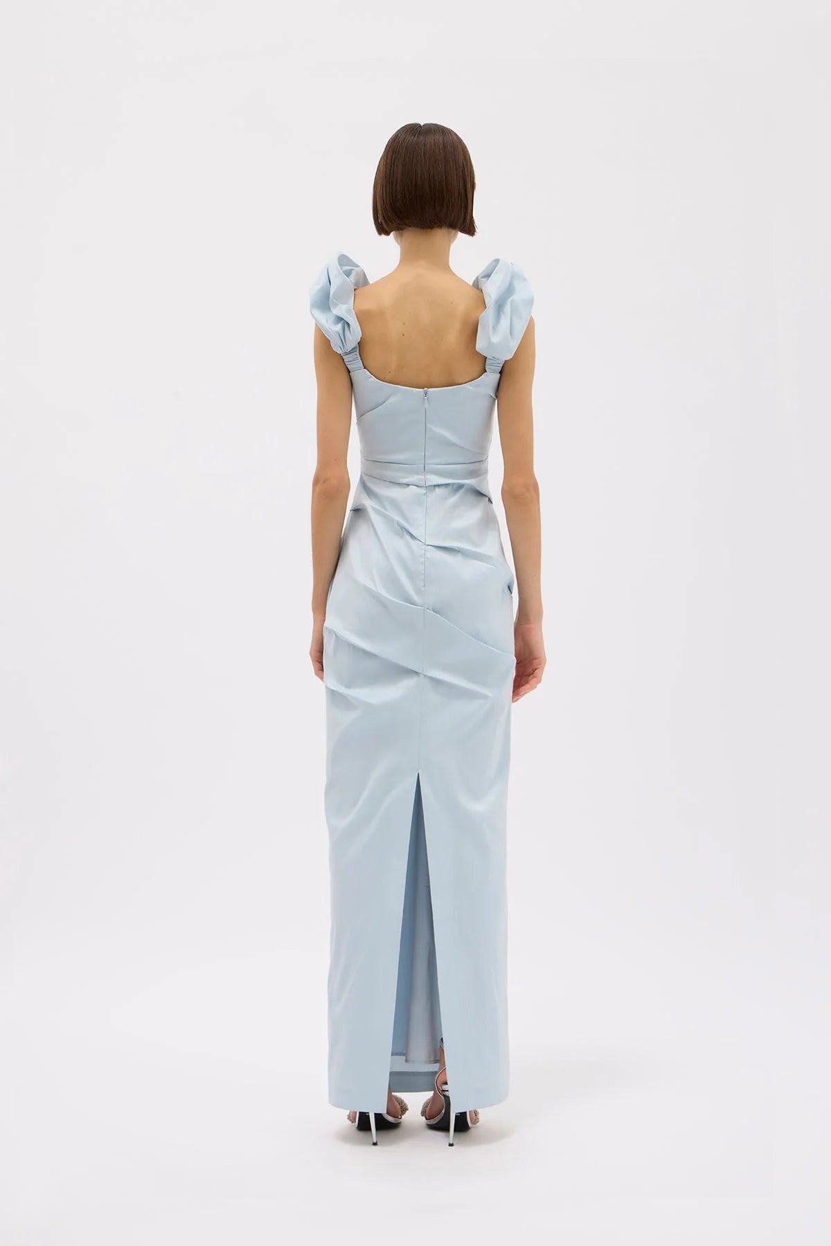 Kalina Gown