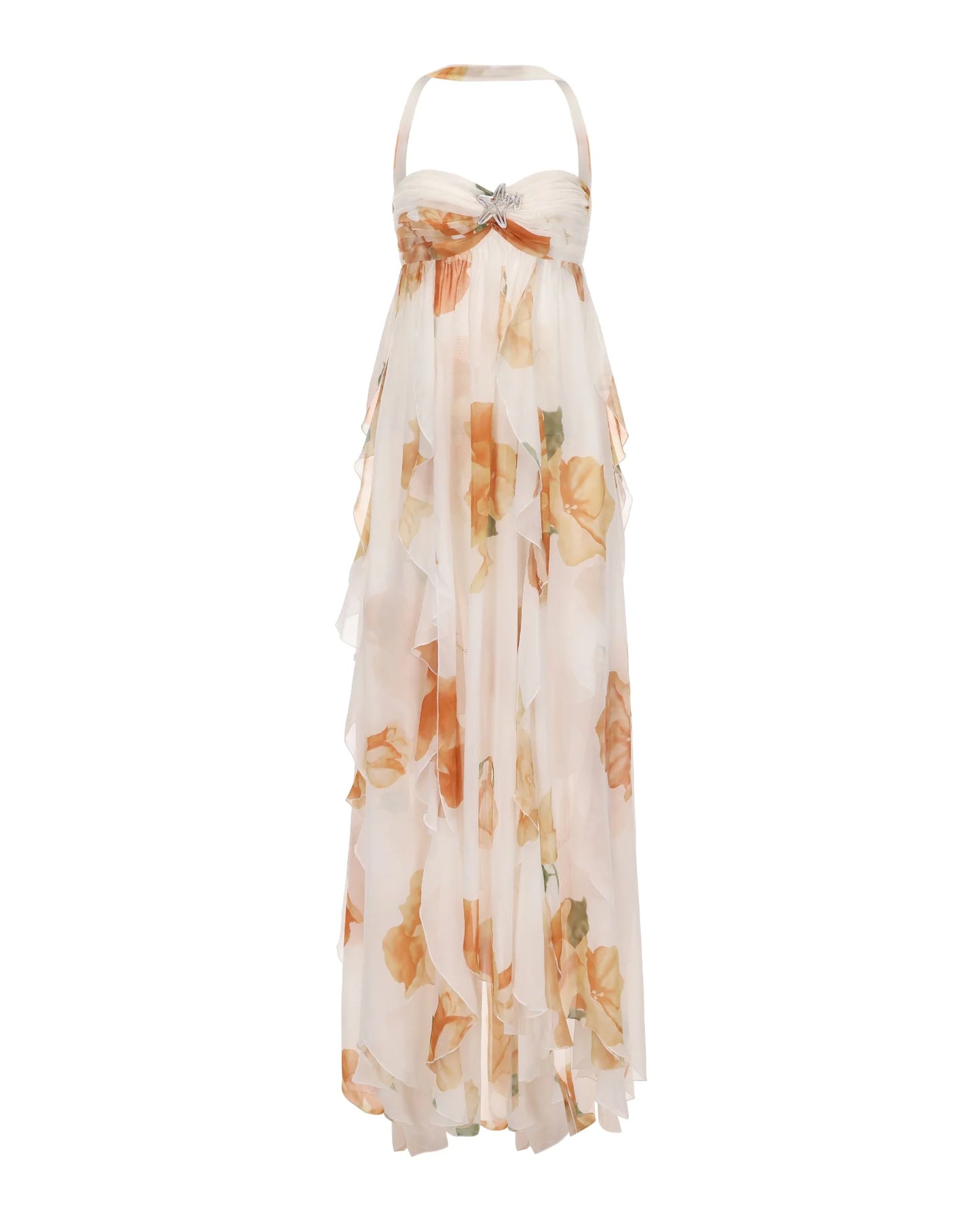 Mariah Dress