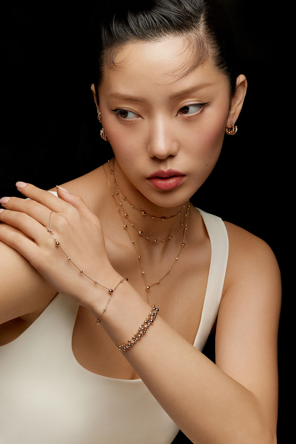 ENISHI CHOKER