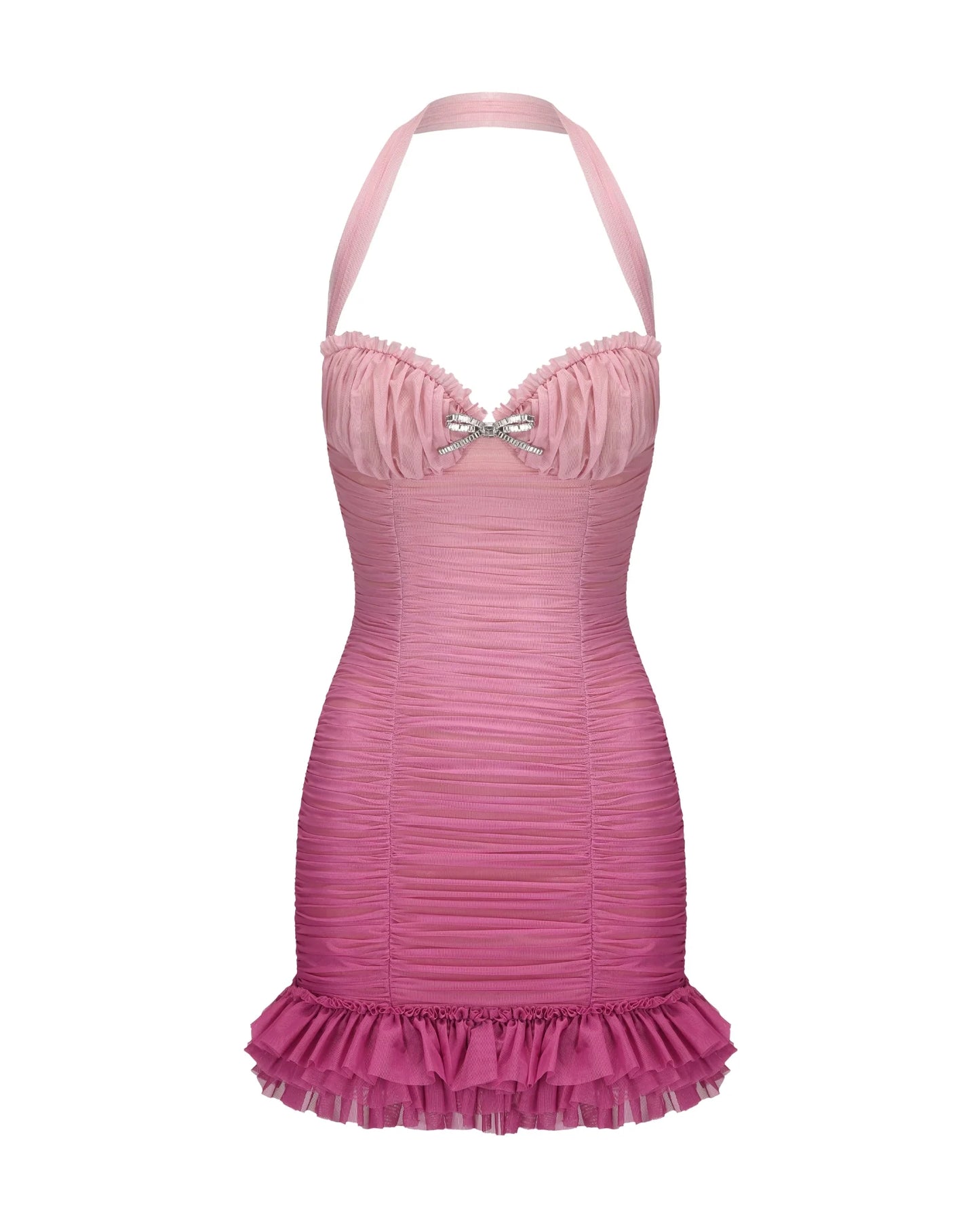 Elysia Dress