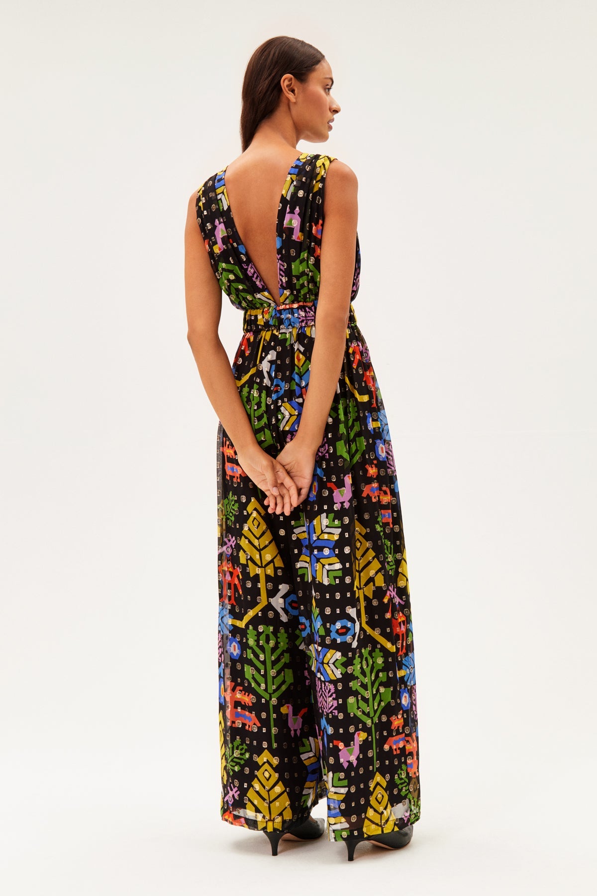 Kilimi Evening Overall Symi