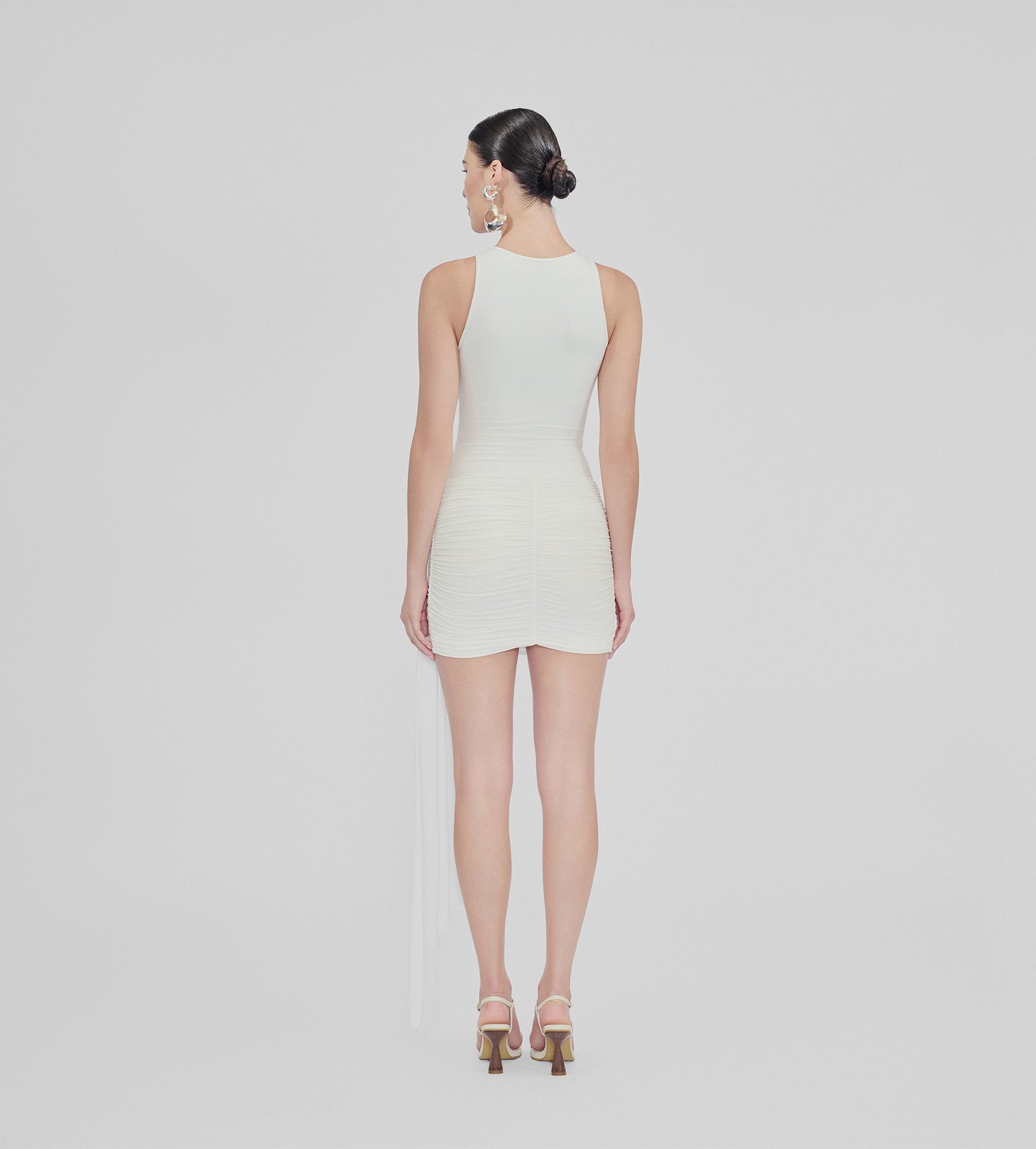 AZAHAR BODYDRESS