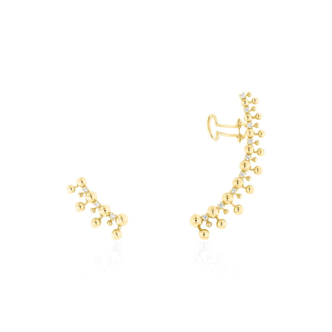 AKARI CLIMBER SET