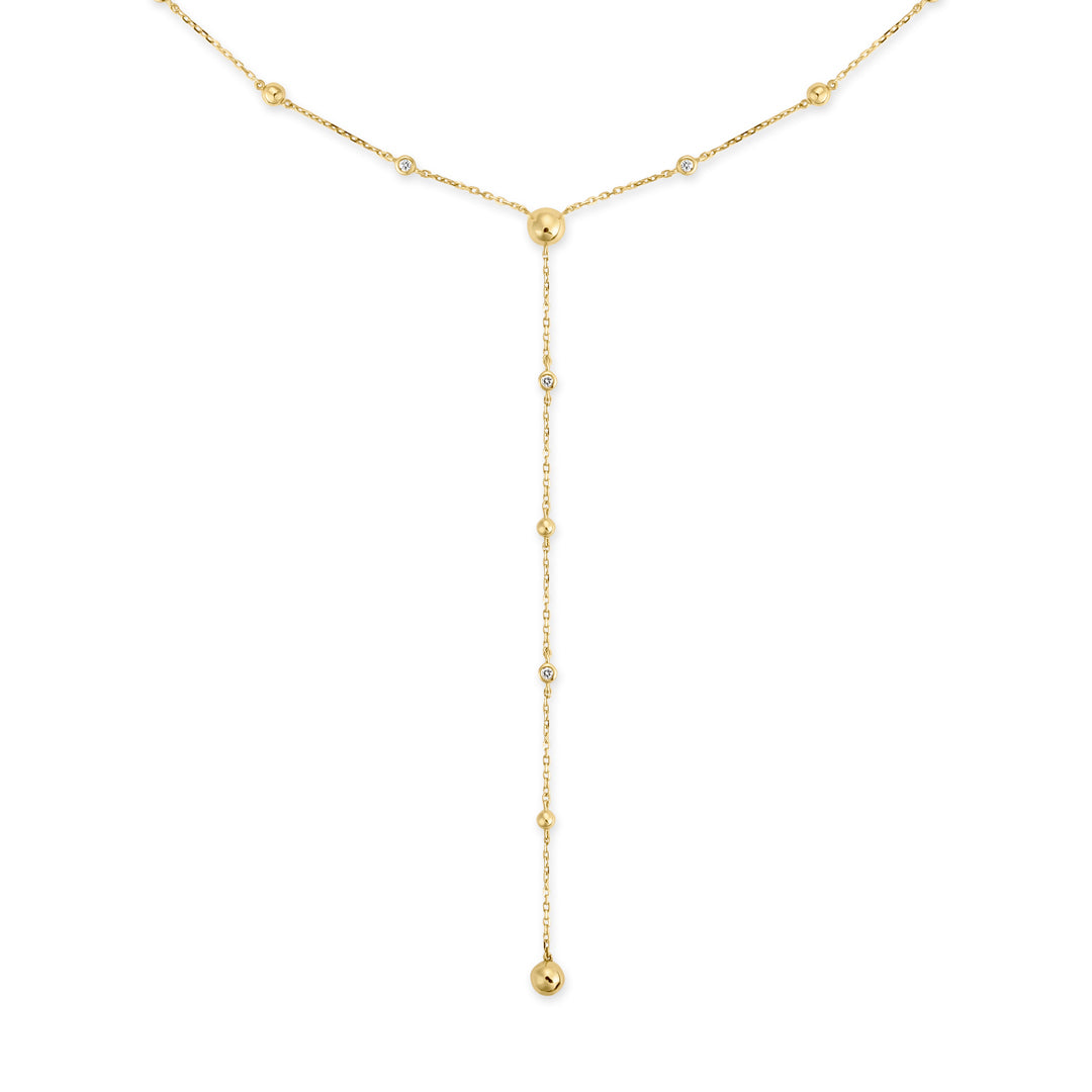 ENISHI LARIAT