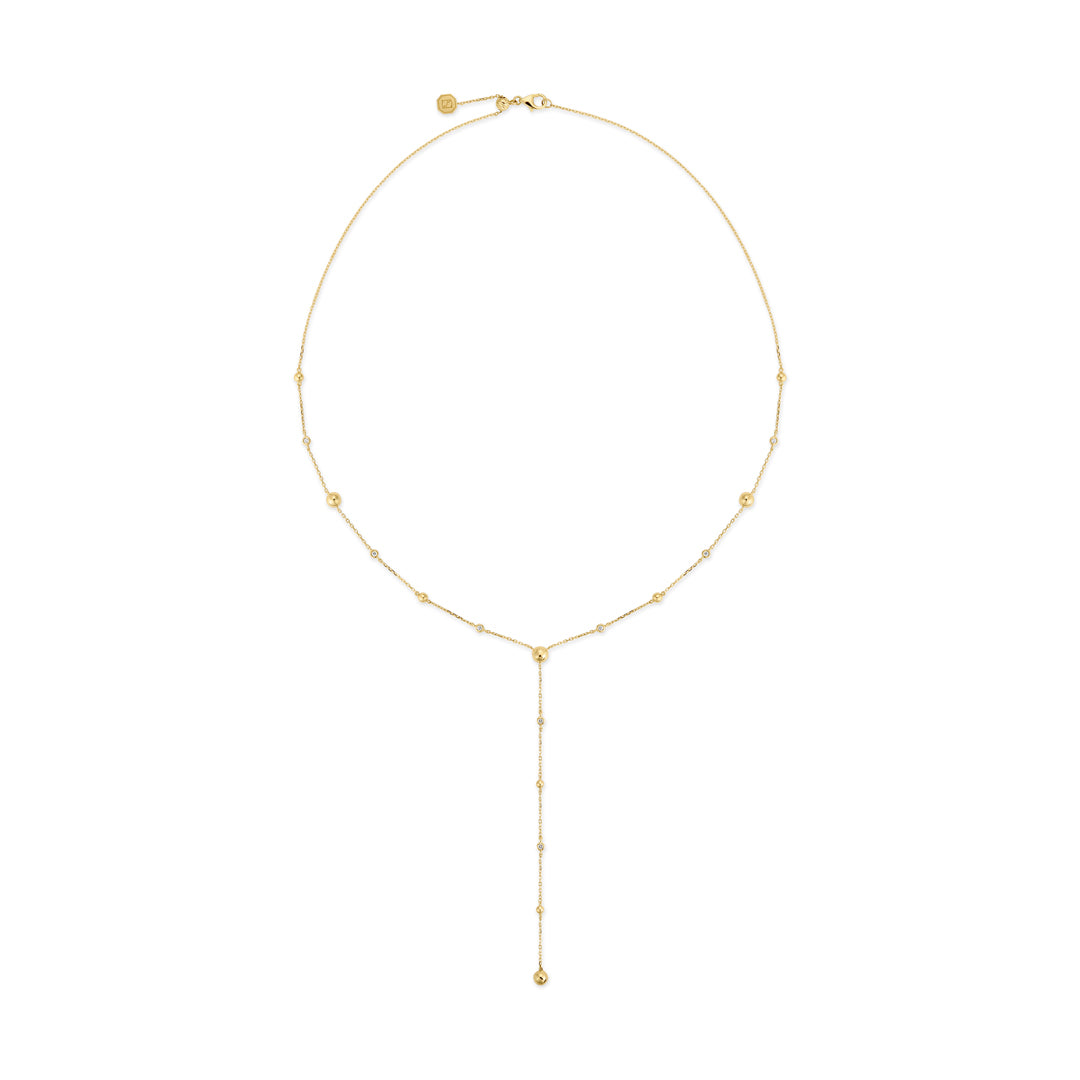ENISHI LARIAT