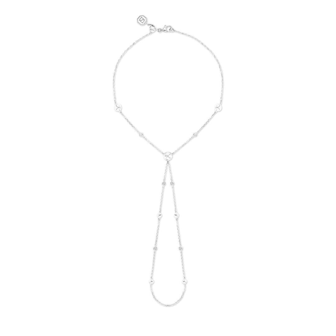 ENISHI OPEN HAND CHAIN
