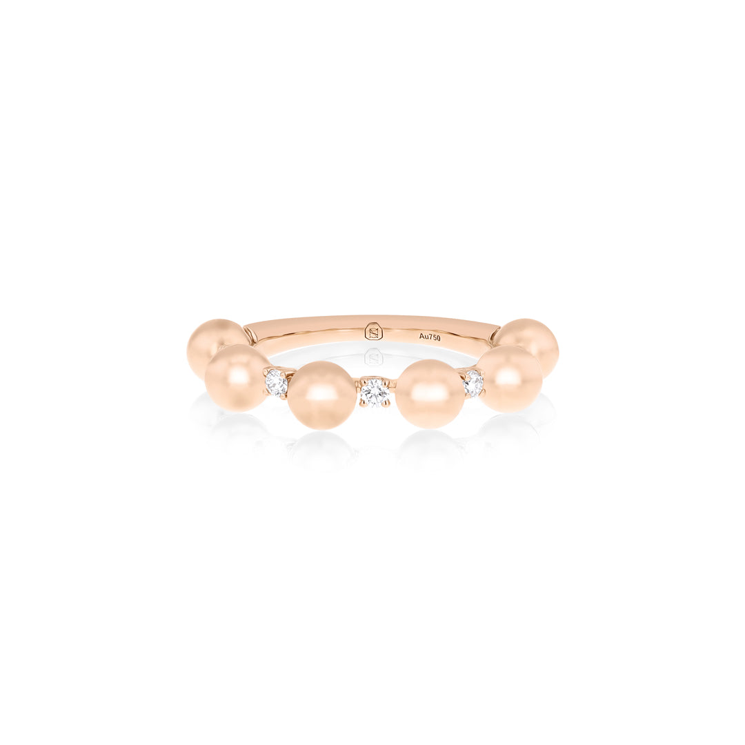LARGE GIFU RING