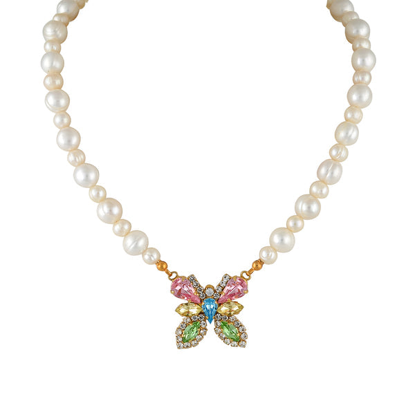 MARIAH NECKLACE