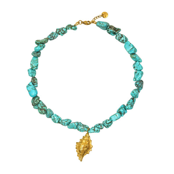 MONTEGO BAY NECKLACE