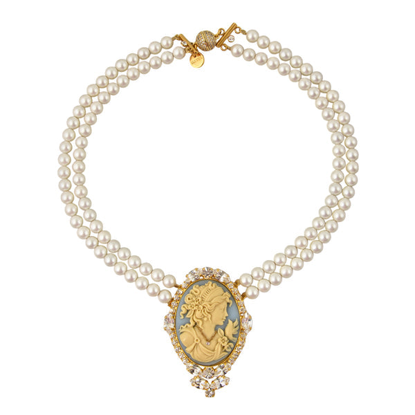 MARI BLANCHARD NECKLACE