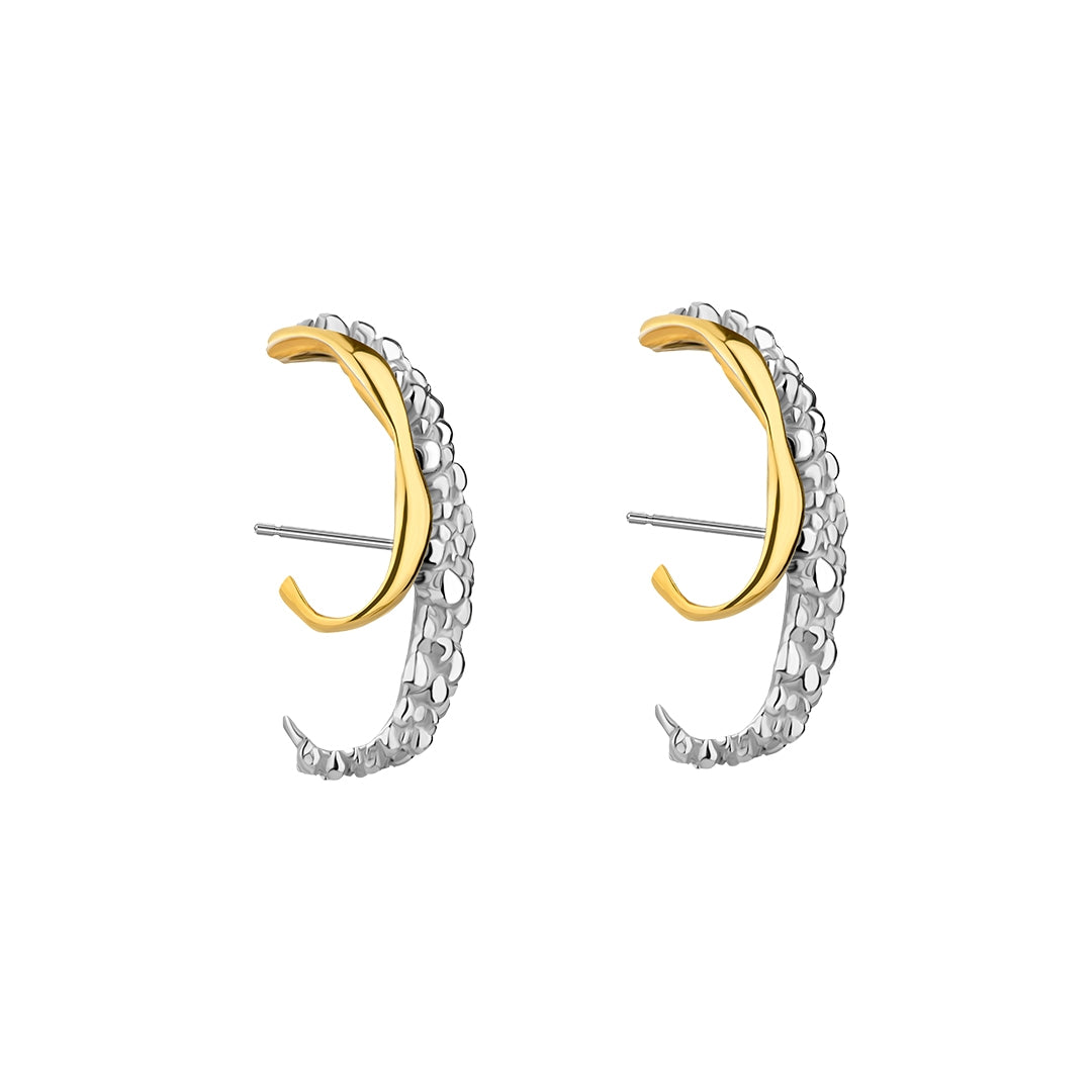 Mini Harmonia Earrings