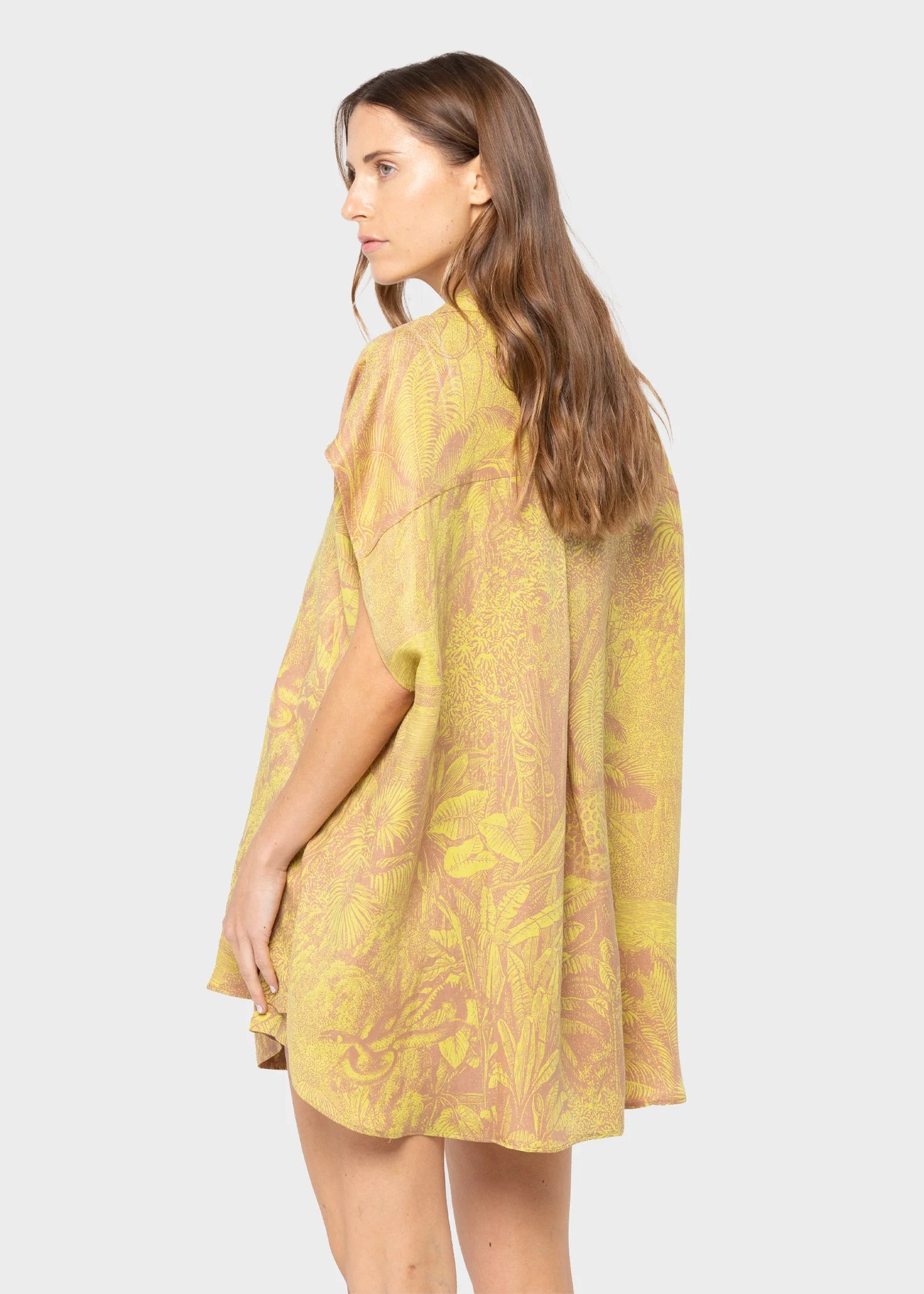 Silva Nat Shirt