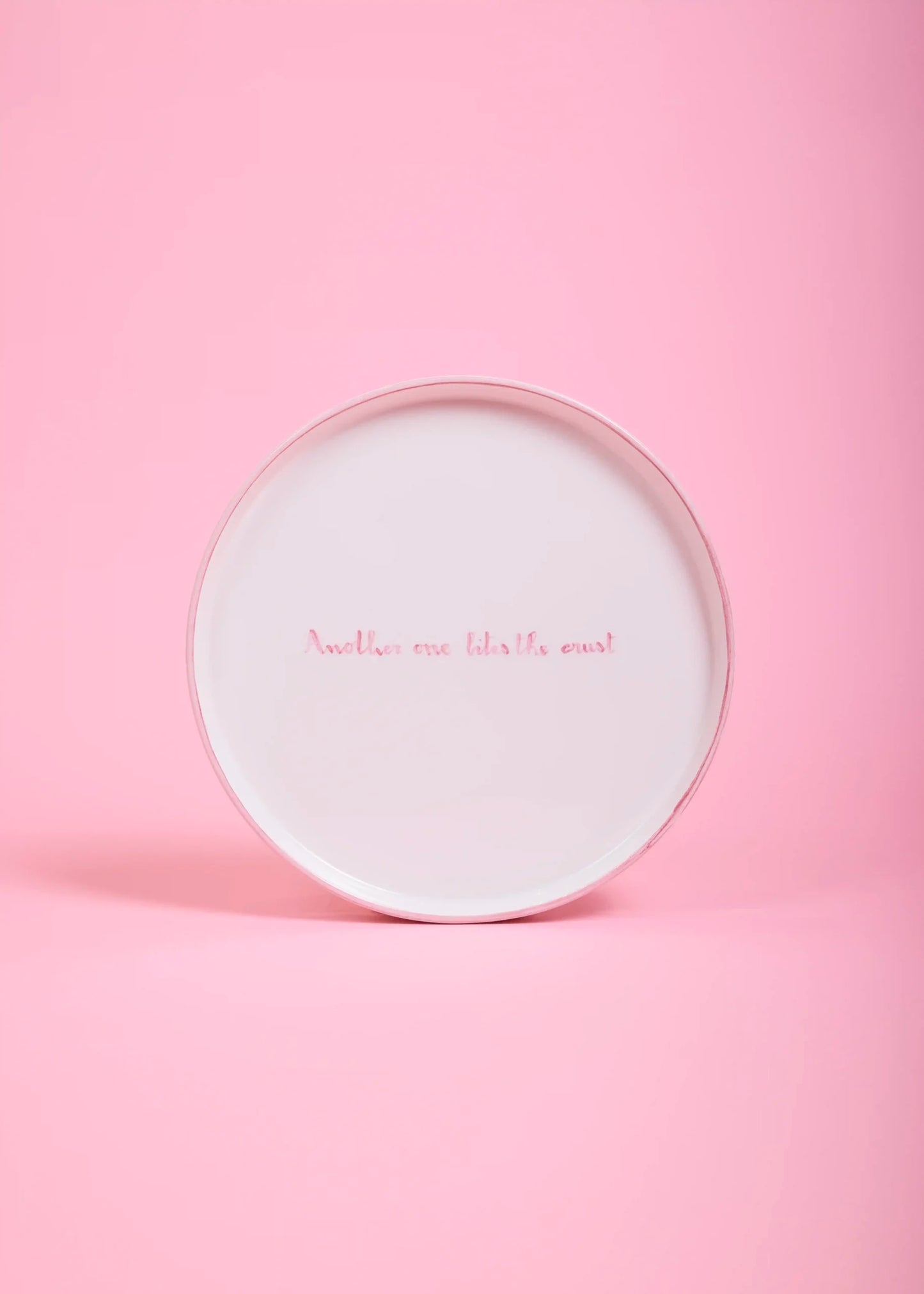 Set of 6 Dinner Plates