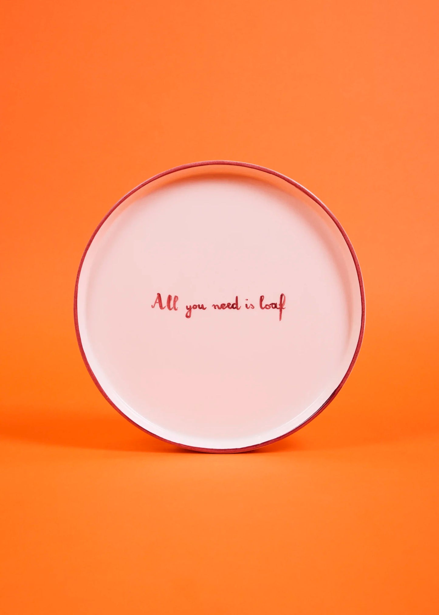 Set of 6 Dinner Plates