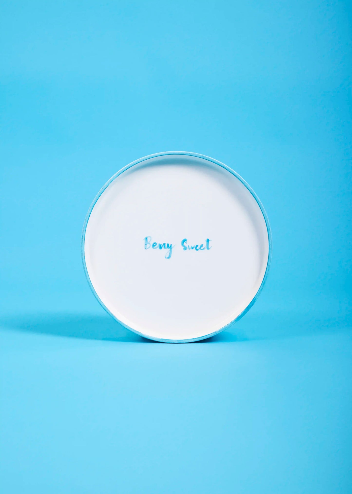 Set Of 6 Dessert Plates