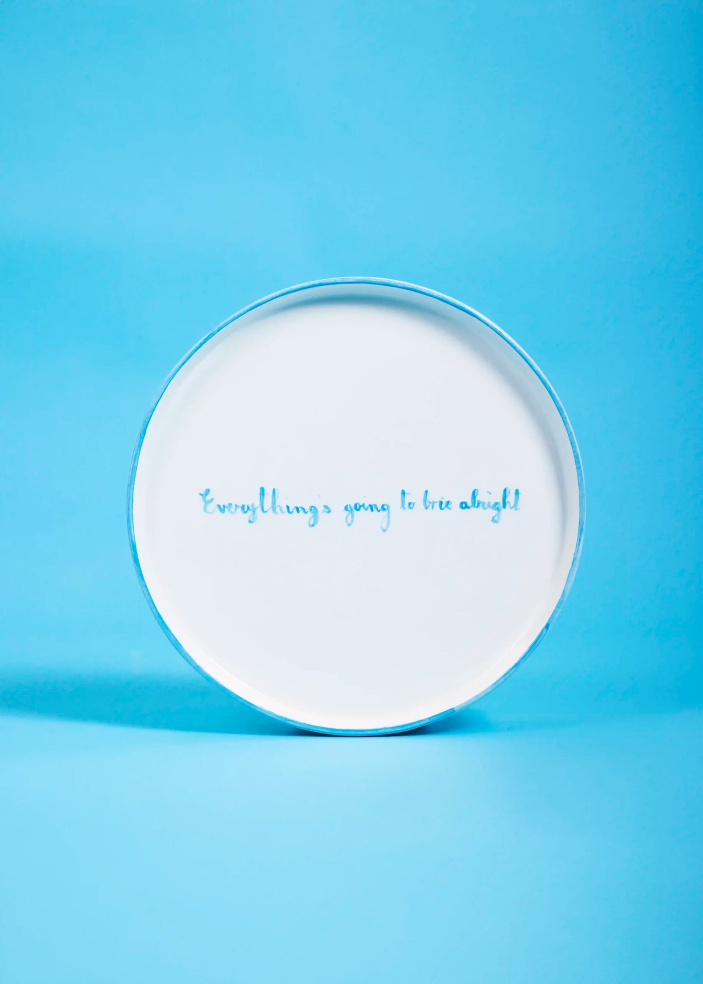 Set of 6 Dinner Plates