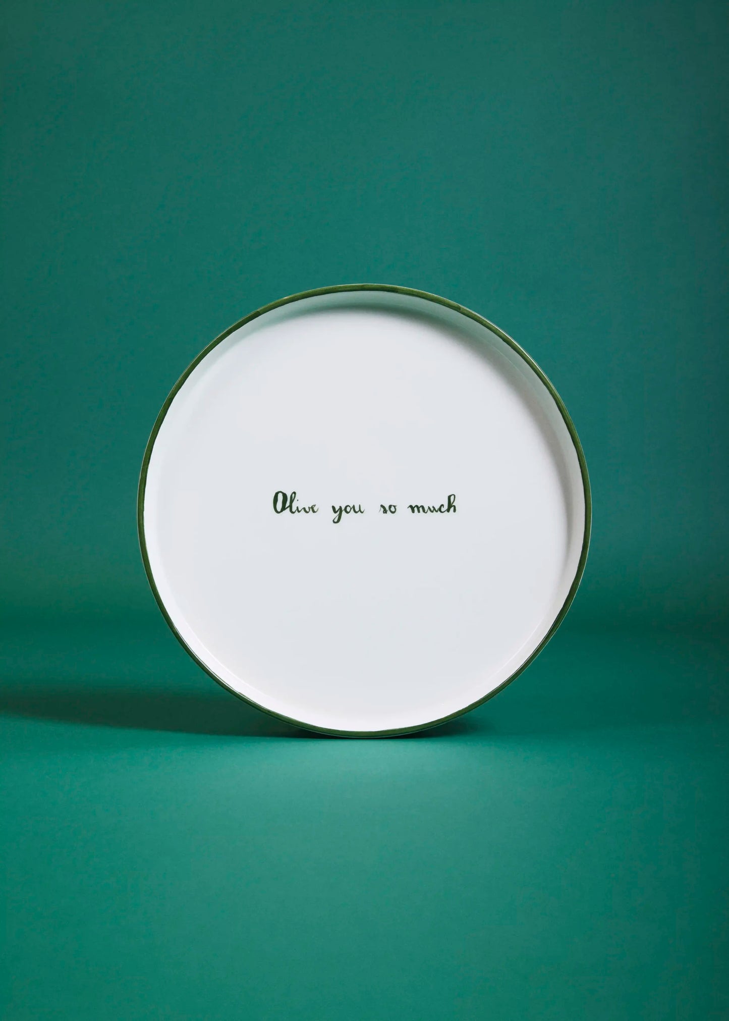Set of 6 Dinner Plates