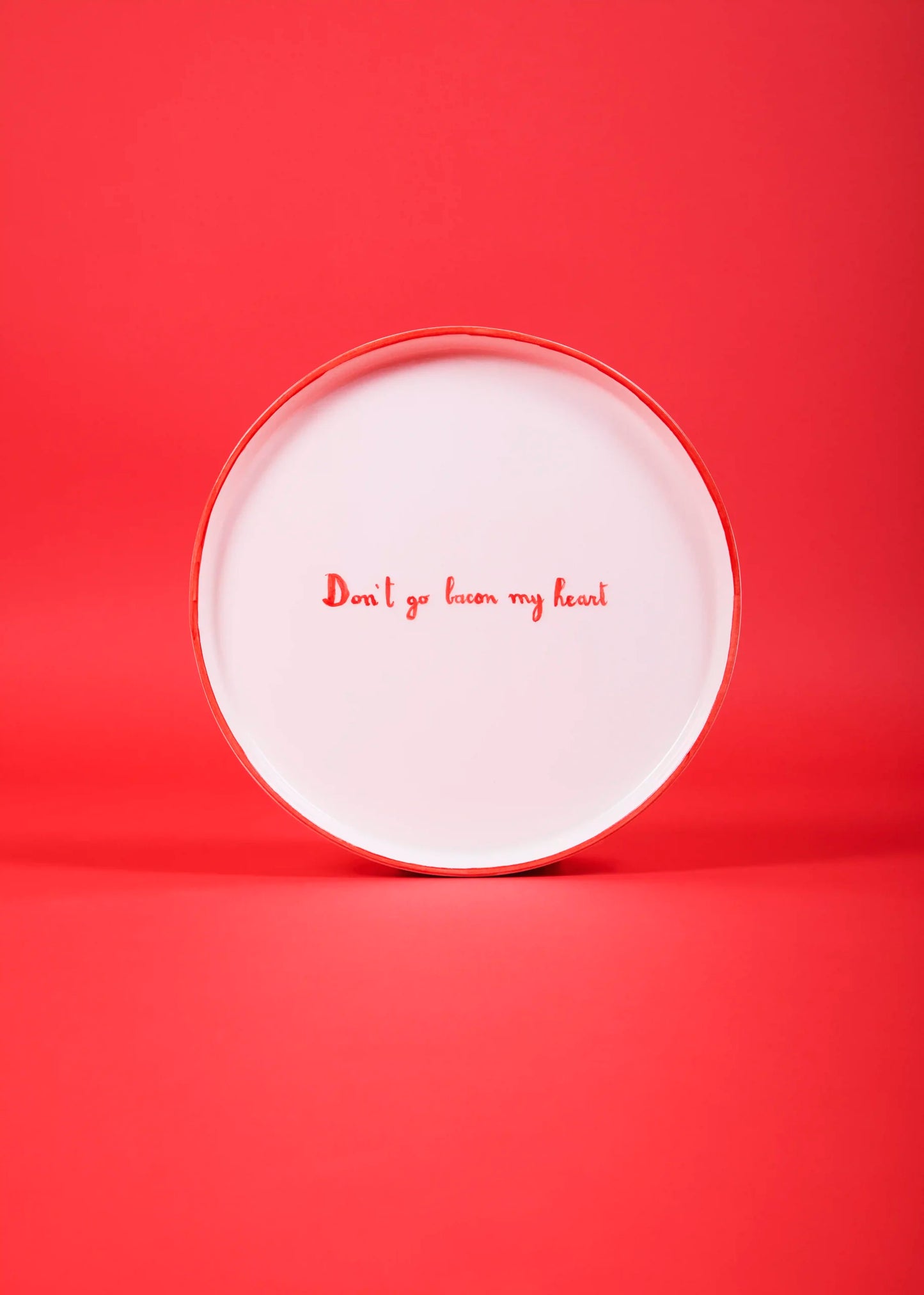 Set of 6 Dinner Plates