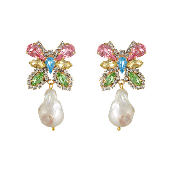 MARIAH EARRINGS