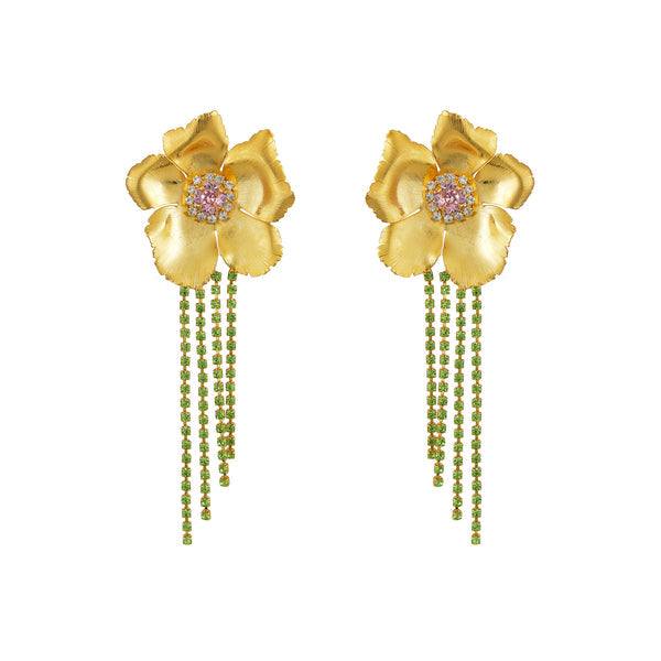 COCKTAIL EARRINGS