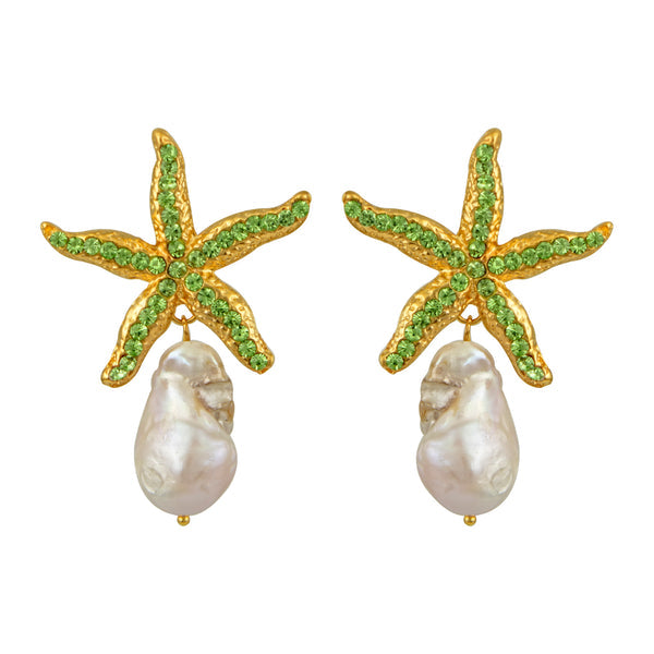 MARIANA EARRINGS