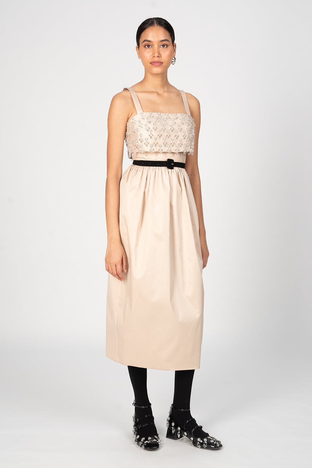 Diurne Dress