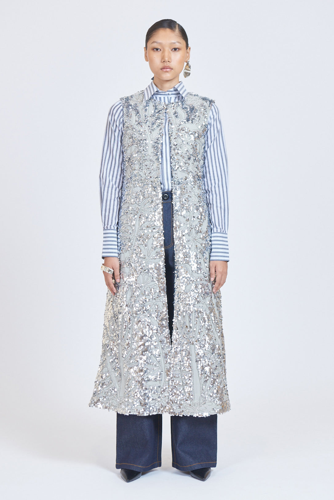 Metier Collection Luminosity Coat