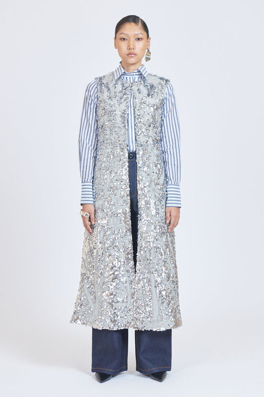 Metier Collection Luminosity Coat