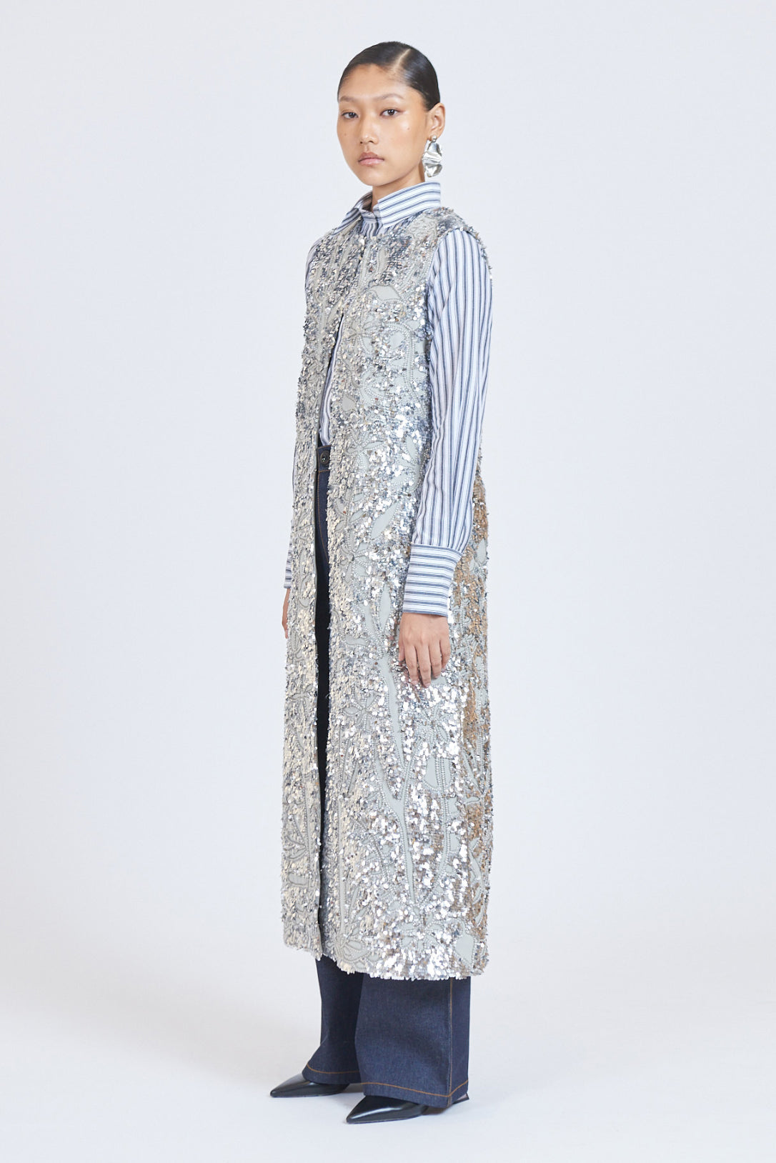 Metier Collection Luminosity Coat