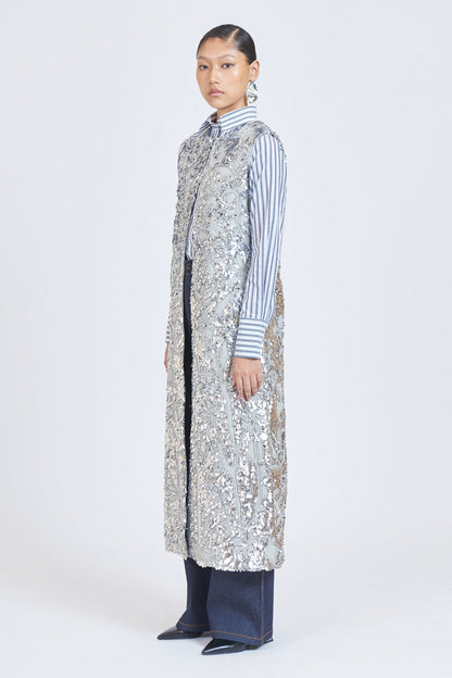 Metier Collection Luminosity Coat