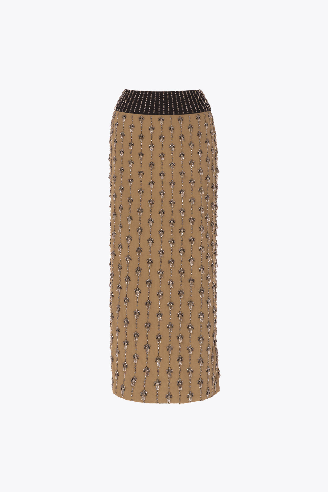 Melora Yoke Skirt - Metier