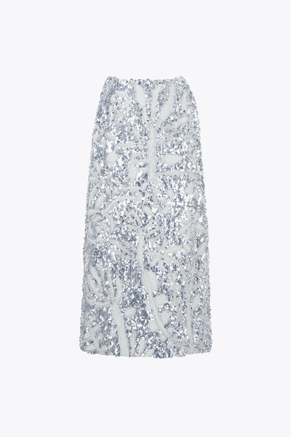 Metier Collection Luminosity Skirt