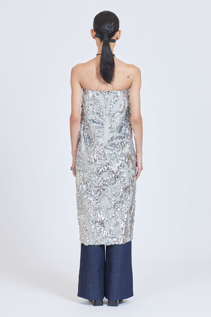 Metier Collection Luminosity Skirt