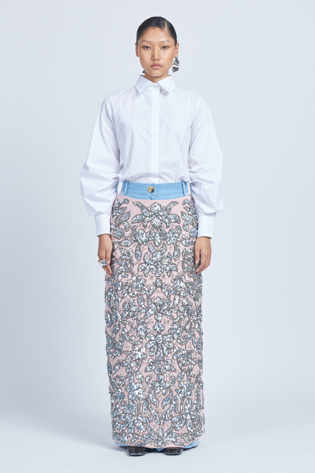 Metier Collection Devone Skirt