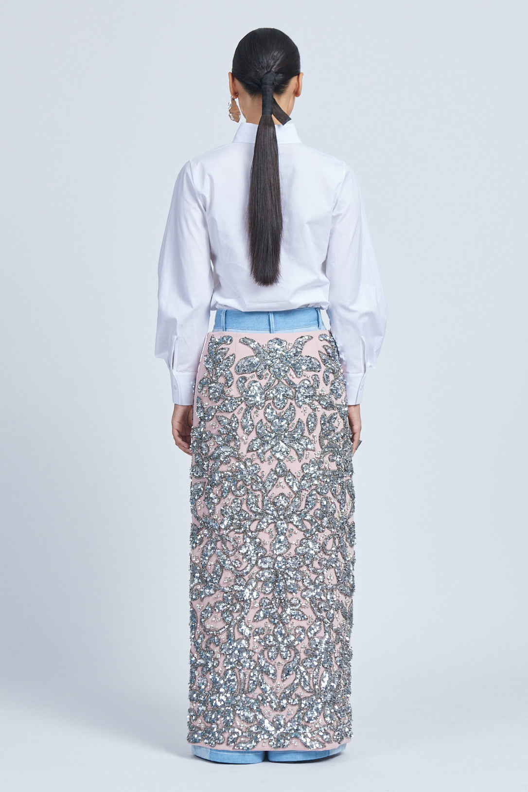 Metier Collection Devone Skirt