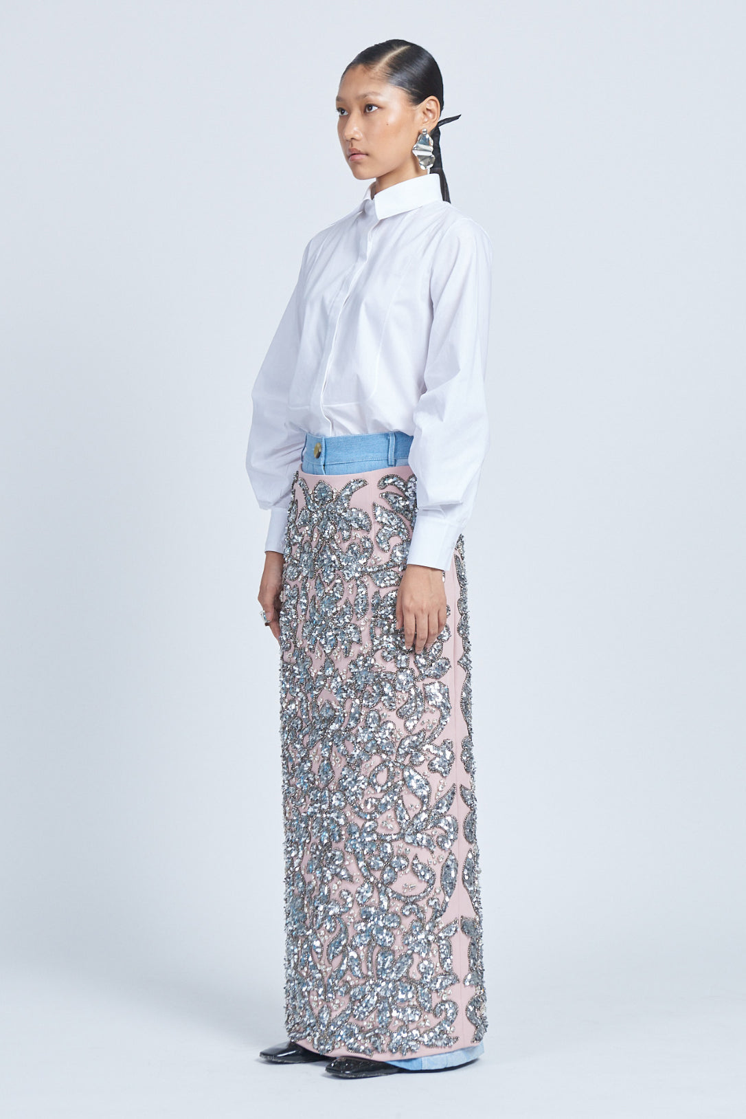 Metier Collection Devone Skirt