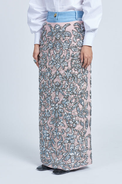 Metier Collection Devone Skirt