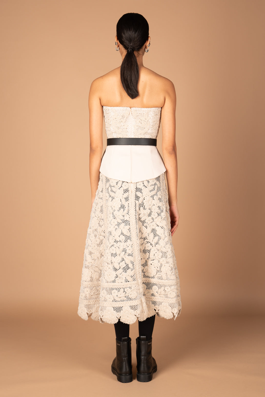 Metier Collection Edelweiss Skirt